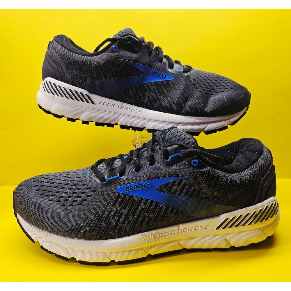 Brooks Men 11 Comfy footwear